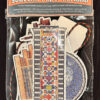 Vancouver Souvenir Paper Garland—Series 1